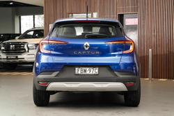 2023 Renault Captur Life