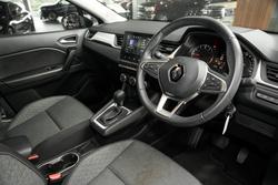 2023 Renault Captur Life