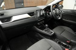 2023 Renault Captur Life