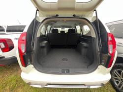 2024 MITSUBISHI Pajero Sport GLX