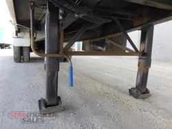 2001 Maxitrans Compactor Trailer