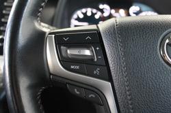2021 Toyota Landcruiser Prado VX