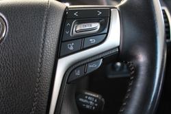 2021 Toyota Landcruiser Prado VX