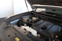 2021 Toyota Landcruiser Prado VX
