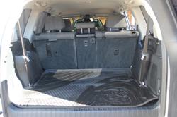 2021 Toyota Landcruiser Prado VX