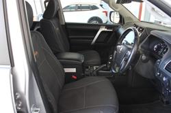 2021 Toyota Landcruiser Prado VX