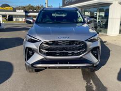 2026 ISUZU MU-X LS-U