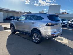 2026 ISUZU MU-X LS-U
