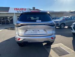 2026 ISUZU MU-X LS-U