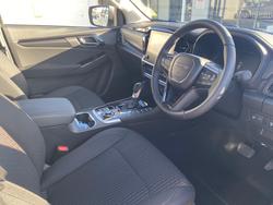 2026 ISUZU MU-X LS-U