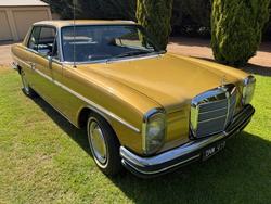 Mercedes Benz 280CE