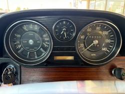 1973 MERCEDES BENZ 280CE  W114 COUPE ICON GOLD METALLIC