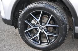 2016 TOYOTA RAV4 GXL (4x4)