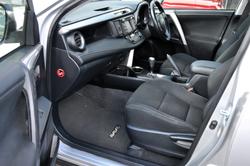 2016 TOYOTA RAV4 GXL (4x4)