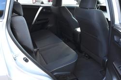 2016 TOYOTA RAV4 GXL (4x4)