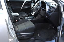 2016 TOYOTA RAV4 GXL (4x4)