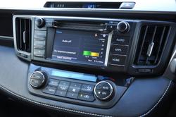 2016 TOYOTA RAV4 GXL (4x4)