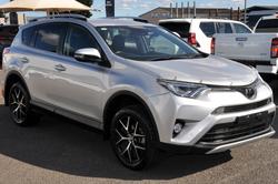 2016 TOYOTA RAV4 GXL (4x4)