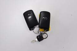 2016 TOYOTA RAV4 GXL (4x4)