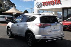 2016 TOYOTA RAV4 GXL (4x4)