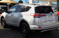 2016 TOYOTA RAV4 GXL (4x4)