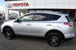 2016 TOYOTA RAV4 GXL (4x4)