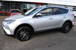 2016 TOYOTA RAV4 GXL (4x4)
