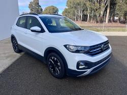 2023 Volkswagen
T-Cross 85TSI Life
