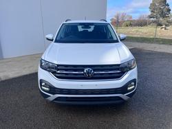 2023 Volkswagen
T-Cross 85TSI Life