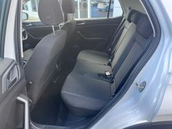 2023 Volkswagen
T-Cross 85TSI Life