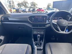 2023 Volkswagen
T-Cross 85TSI Life