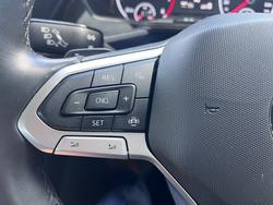 2023 Volkswagen
T-Cross 85TSI Life