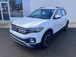 2023 Volkswagen
T-Cross 85TSI Life