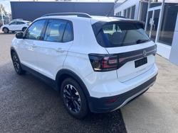 2023 Volkswagen
T-Cross 85TSI Life