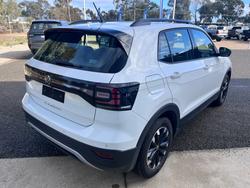 2023 Volkswagen
T-Cross 85TSI Life