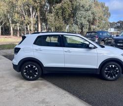 2023 Volkswagen
T-Cross 85TSI Life