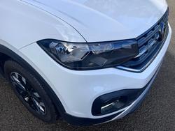 2023 Volkswagen
T-Cross 85TSI Life