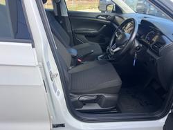 2023 Volkswagen
T-Cross 85TSI Life