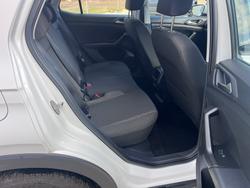 2023 Volkswagen
T-Cross 85TSI Life