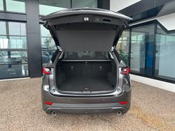 2025 Mazda CX-5 G25 Touring