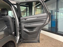 2025 Mazda CX-5 G25 Touring