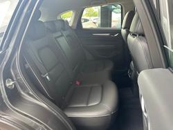 2025 Mazda CX-5 G25 Touring