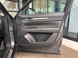 2025 Mazda CX-5 G25 Touring