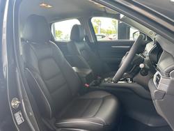 2025 Mazda CX-5 G25 Touring