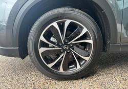 2025 Mazda CX-5 G25 Touring