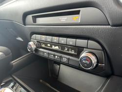 2025 Mazda CX-5 G25 Touring