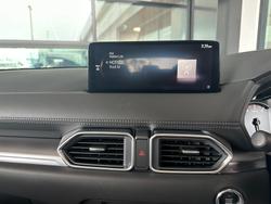 2025 Mazda CX-5 G25 Touring