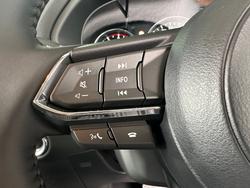 2025 Mazda CX-5 G25 Touring