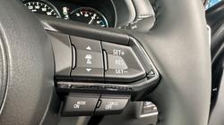 2025 Mazda CX-5 G25 Touring