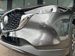 2025 Mazda CX-5 G25 Touring